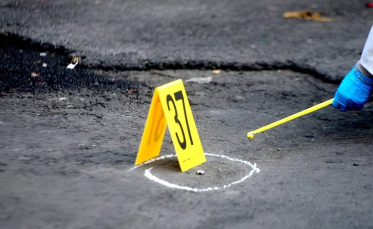 Asesinan a escolta del alcalde de Caborca, Sonora
