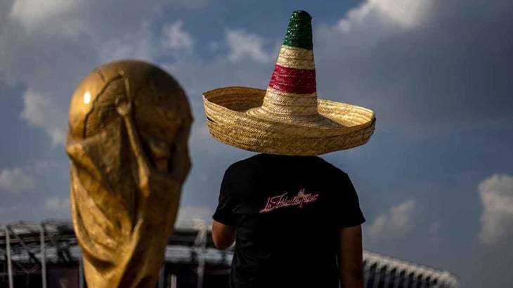 A días del México vs Polonia, FIFA pone a la venta boletos desde 3200 pesos