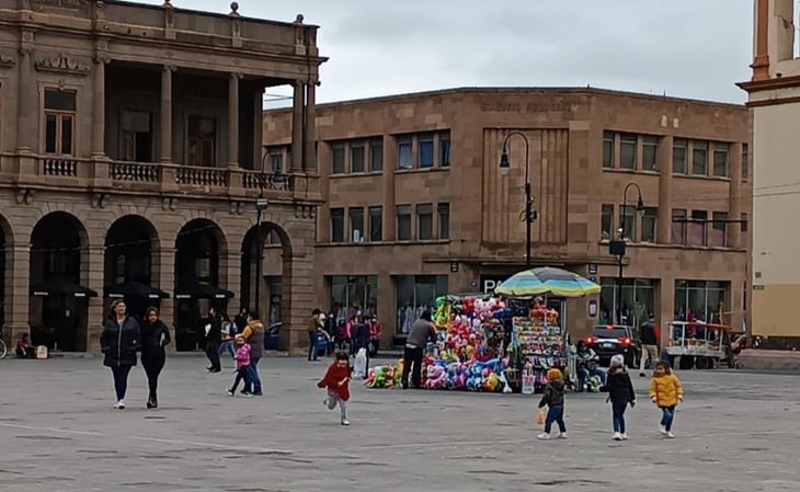 Uso de cubrebocas podría volver a ser obligatorio en San Luis Potosí