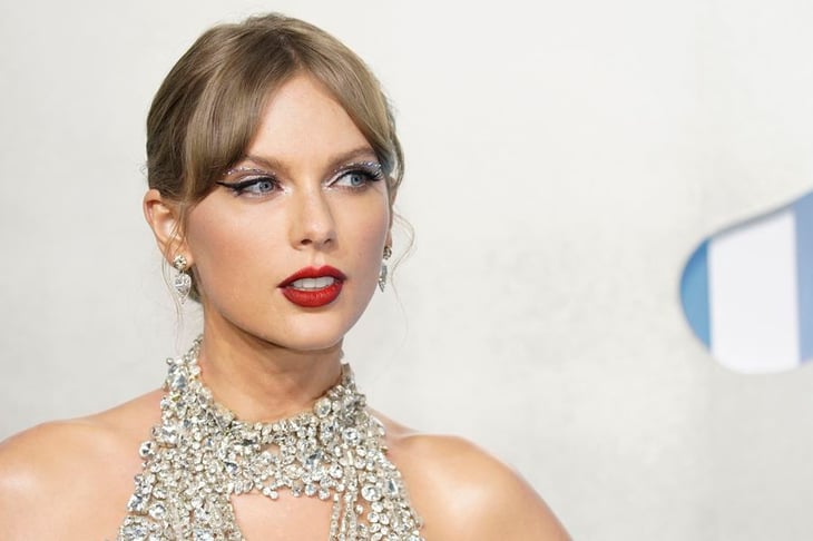 Taylor Swift explota con Ticketmaster por fallas en venta de boletos 