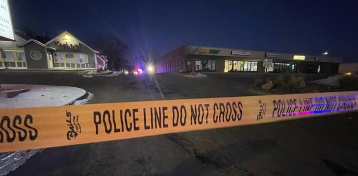 5 muertos tras tiroteo en Boston; detienen a agresor 
