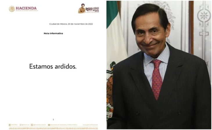 'Estamos ardidos': Critican 'berrinche' de Hacienda por rechazo del BID a candidato de México