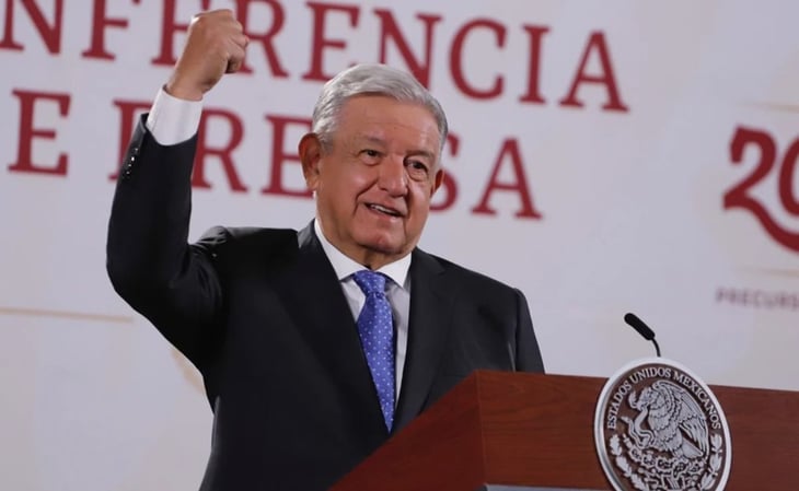 Ideas conservadoras, sin posibilidad de consolidarse en México: AMLO