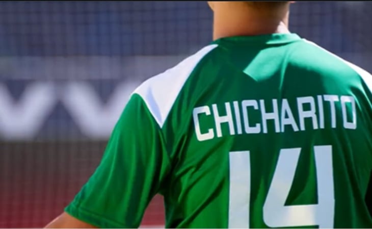 VIDEO: El increíble comercial que reúne a Chicharito, David Beckham y Payton Manning