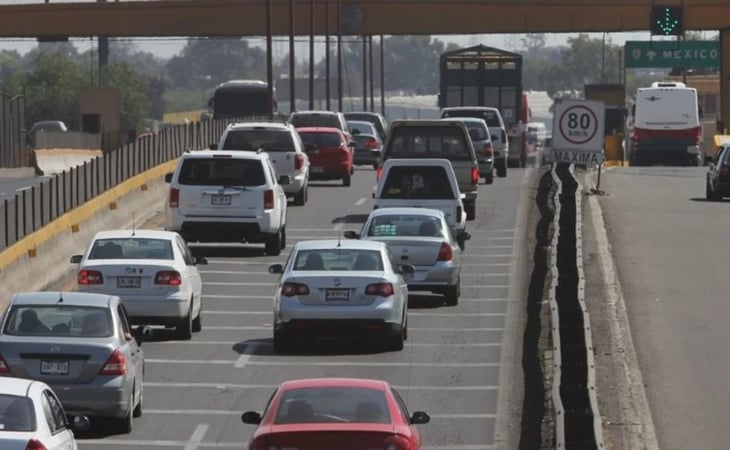 Rechaza PVEM incremento en peaje de autopistas del país