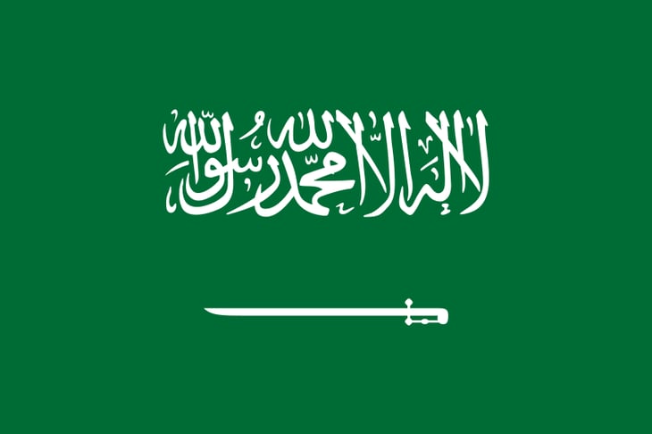 Arabia Saudita ejecuta a 17 detenidos, mientras los ojos están puestos en el Mundial