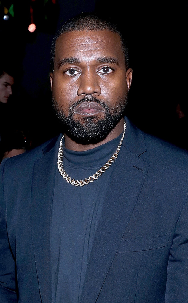 Kanye West se lanzará de nuevo por la presidencia