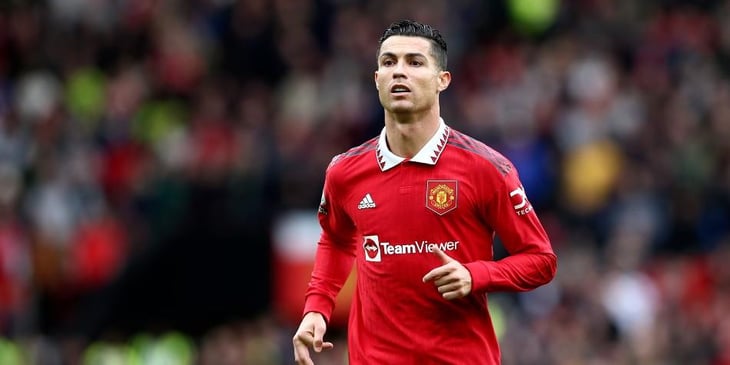 Cristiano Ronaldo rescinde su contrato con el Manchester United, cuyos dueños se plantean vender el club