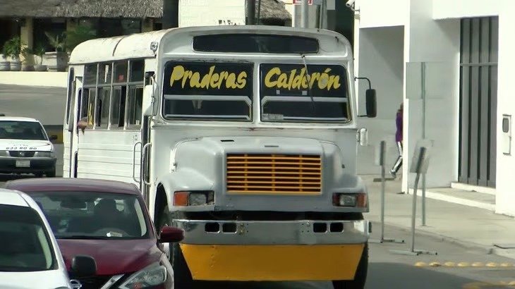 Taxis y camiones de Monclova serán revisados ante la llegada del frío 