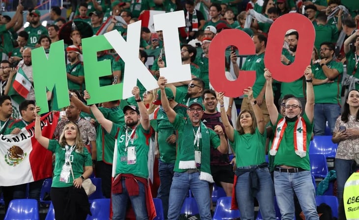 Qatar 2022: En la Federación Mexicana de Futbol están a la espera del probable castigo de FIFA