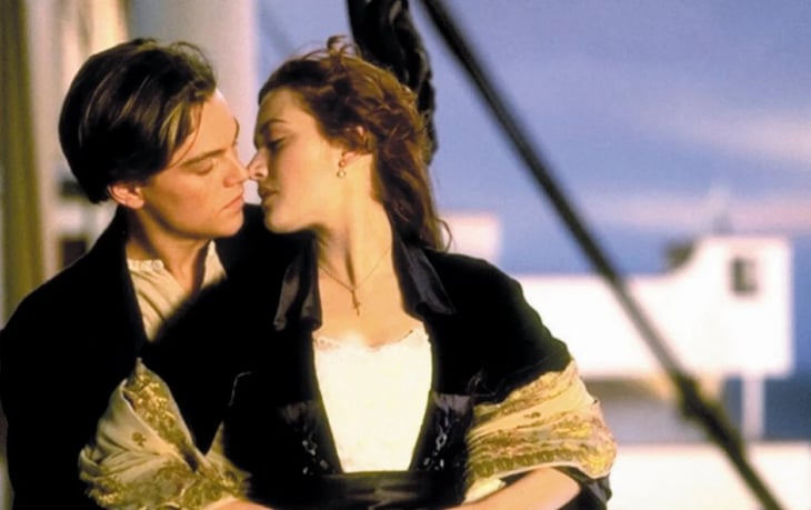 Leo DiCaprio casi pierde su papel en “Titanic” por soberbia, cuenta James Cameron