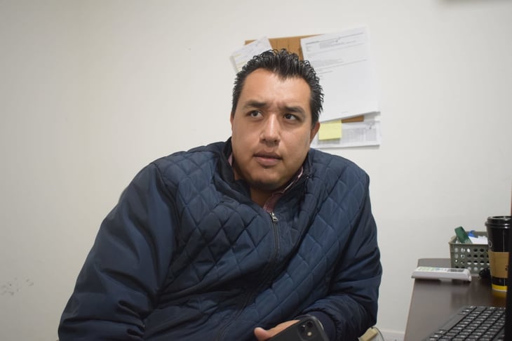 Trabajadores de Telmex en Monclova sin fecha para pago de prestaciones