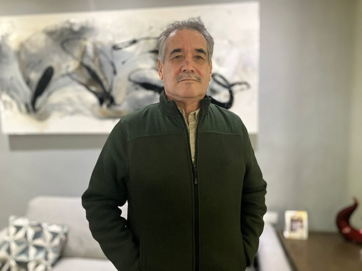 La Entrevista con Carlos Flores Revuelta