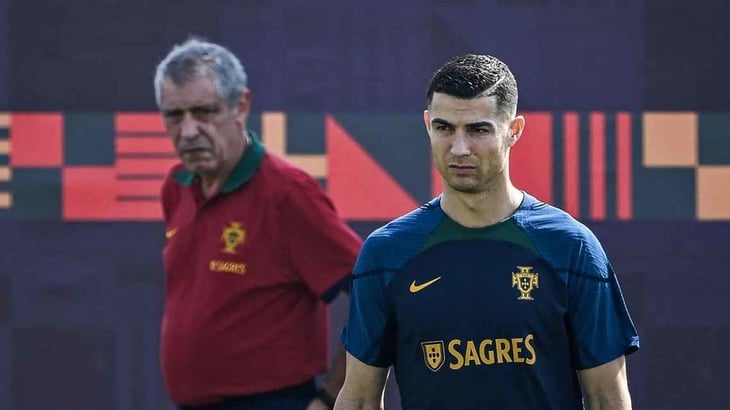 El circo de Cristiano Ronaldo acecha a la selección de Portugal ¿La perjudicará?