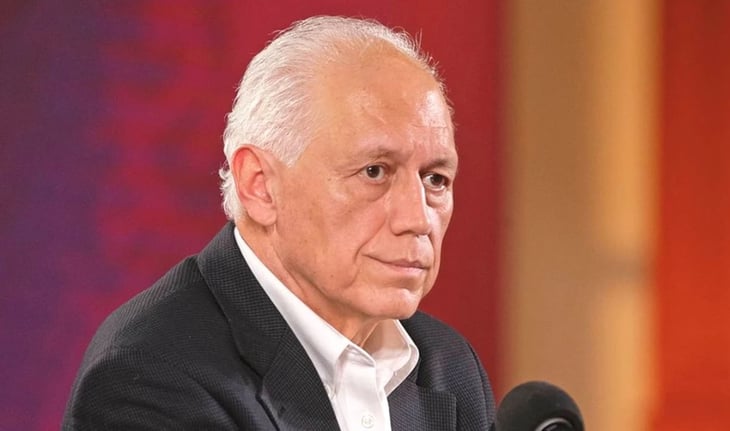 'Ya era necesario un relevo' en Senasica: AMLO tras renuncia de Javier Trujillo