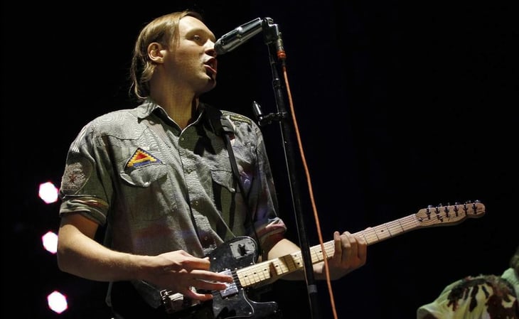Win Butler, vocalista de Arcade Fire, es acusado por quinta vez de supuesto abuso sexual