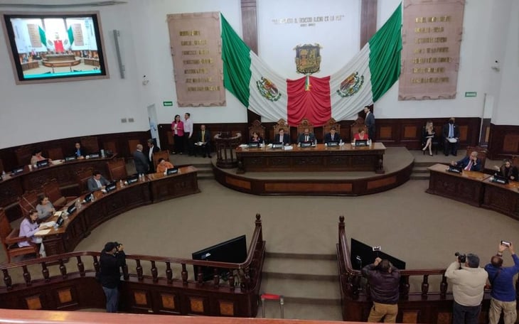 Impugnan reforma electoral de Coahuila