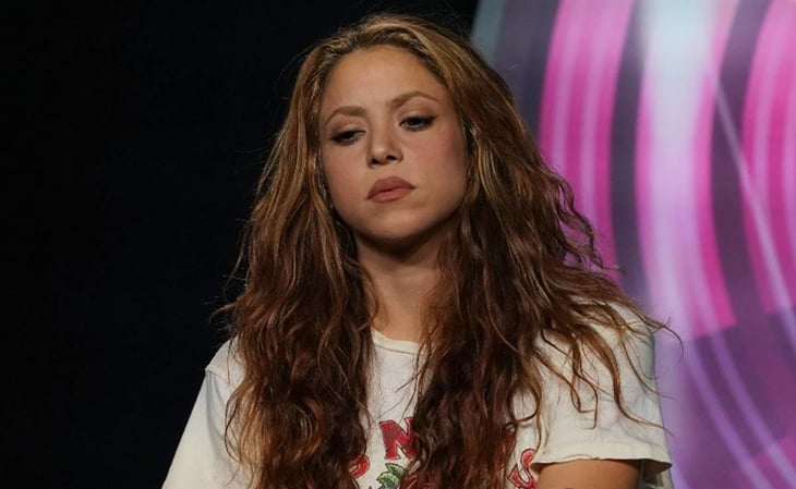 Shakira explota contra Hacienda española, asegura que han violado su intimidad