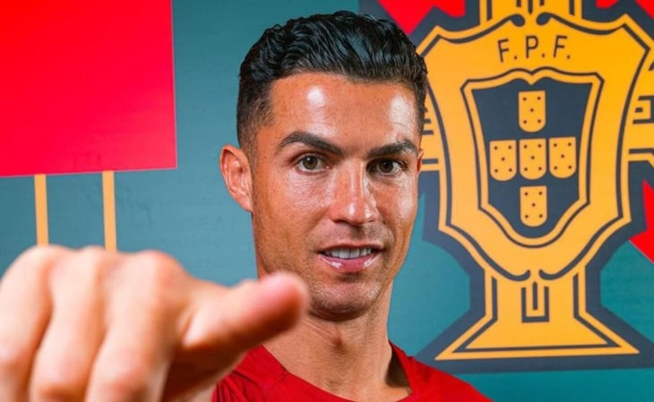 En medio del Mundial de Qatar 2022, Cristiano Ronaldo recibe una millonaria oferta