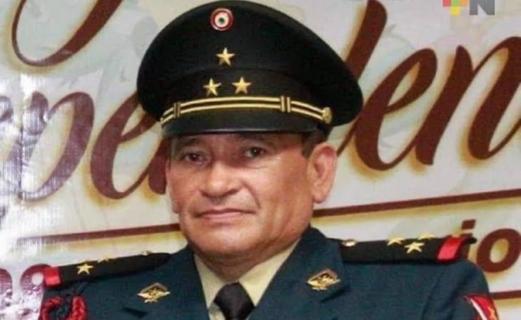 Creel reprueba 'cobarde asesinato' de general coordinador de la Guardia Nacional en Zacatecas