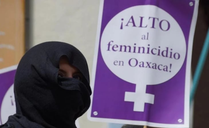 Por 'falta de pruebas', liberan a presunto feminicida de adolescente asesinada en Oaxaca