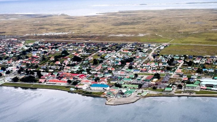 Argentino se engancha luego de que mexicanos le recordaran sobre las Malvinas