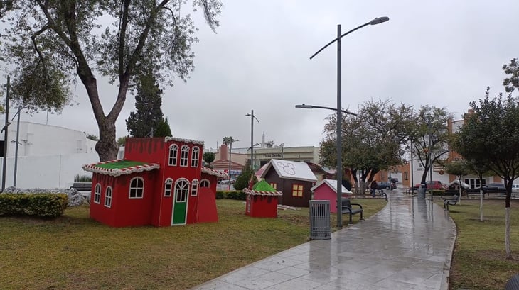 Municipio de Piedras Negras realizará desfile navideño 