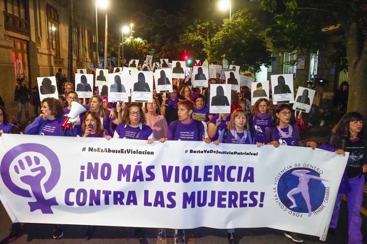 Feminicidios y asesinatos de mujeres van al alza en México