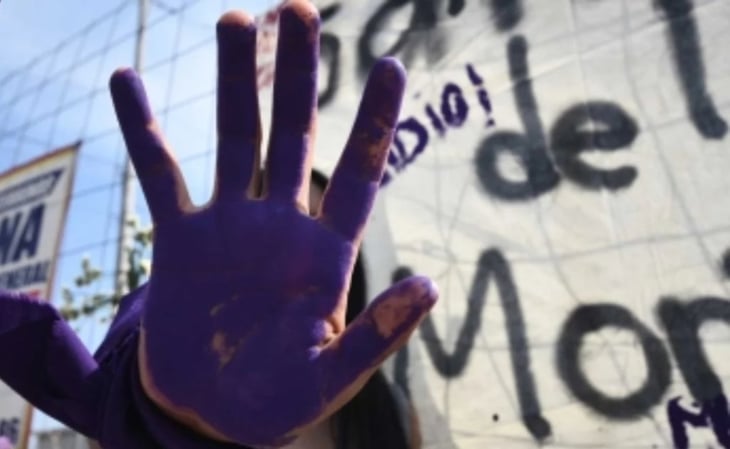 Matan a balazos a mujer en restaurante en pleno Día contra la Violencia de Género