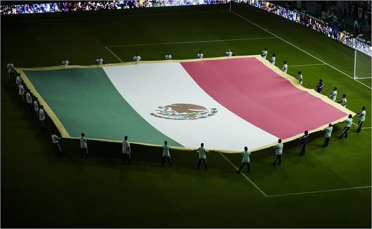 Las cinco claves de la derrota de México ante Argentina
