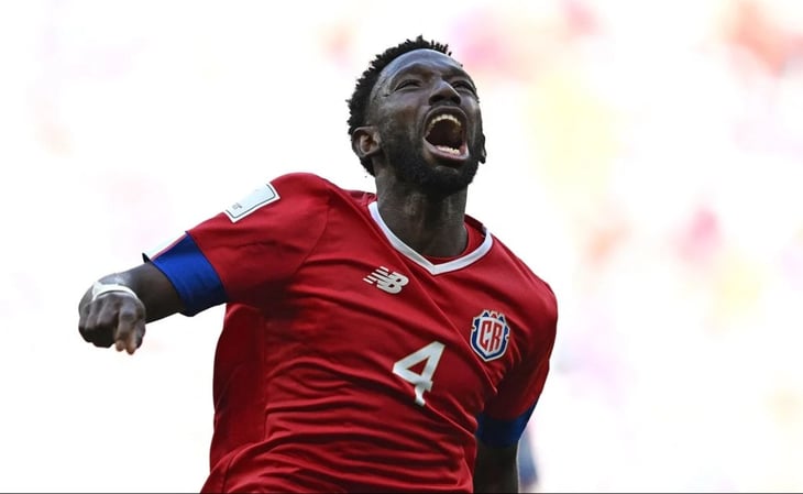 Costa Rica toma vida tras vencer a Japón en Qatar 2022