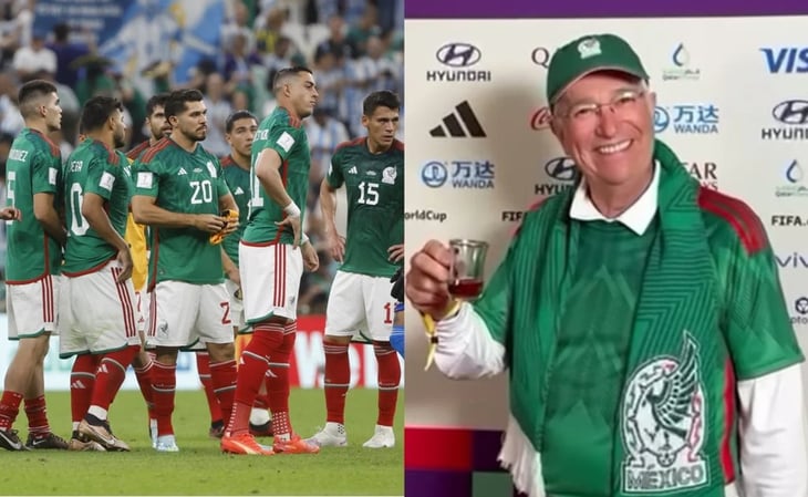 Salinas Pliego explota contra jugadores de México: “Ganan millones y pierden”