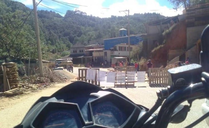 Pobladores de Yaitepec, Oaxaca, acusan intervención de edil en elecciones municipales