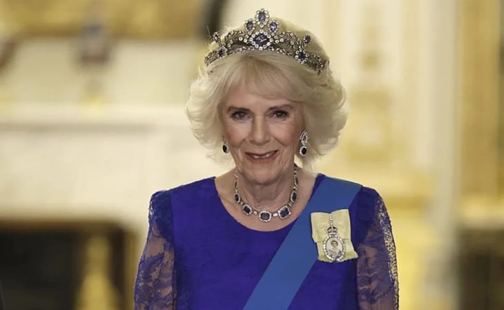 Con la intención de modernizar la monarquía, Camilla pone fin al rol de damas de honor