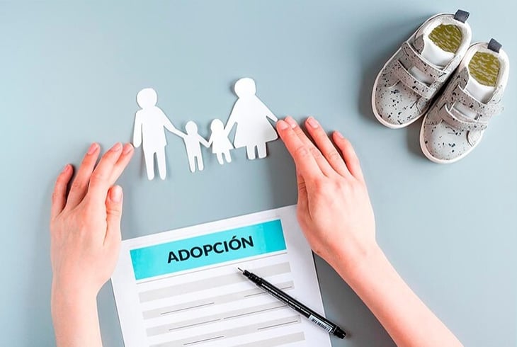Pronnif de Monclova trabaja para informar a la sociedad en cuanto a las adopciones