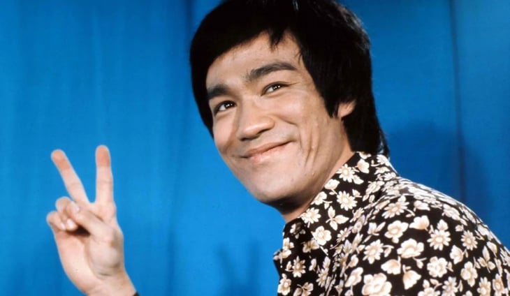 La facetas desconocidas de Bruce Lee, para recordarlo en su cumpleaños 82