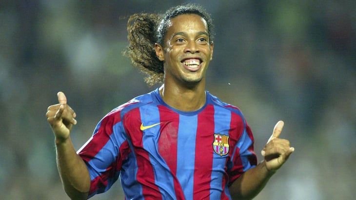 Richarlison tras los pasos de Ronaldinho: 'Cuando me retire compraré una isla con muchas mujeres'
