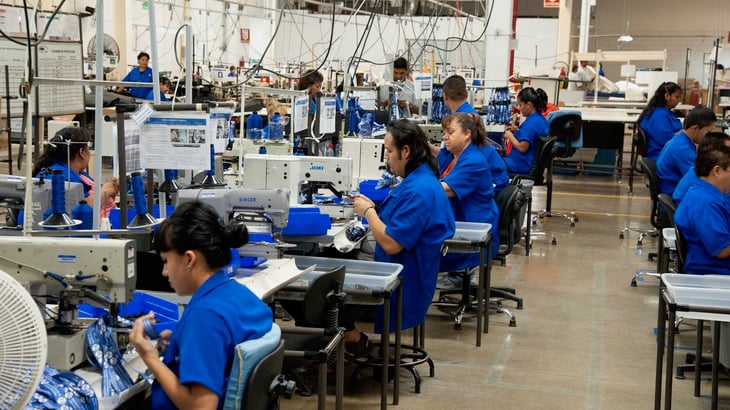 CTM: En trabajo Coahuila ha sido ejemplo a nivel nacional por su sector laboral y económico