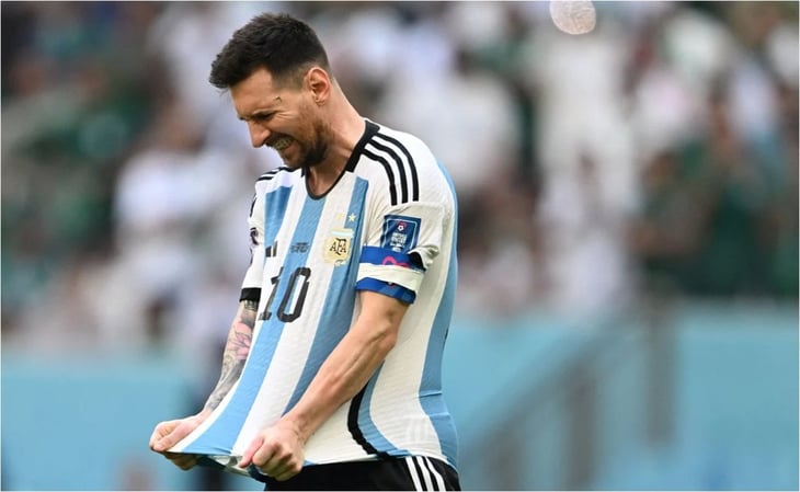 México gana por goleada a Argentina… en economía, ¡Es la única manera! 