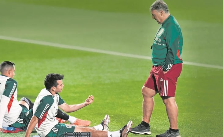 Qatar 2022: Pese a todo, la Selección Mexicana es un negocio sin pérdidas