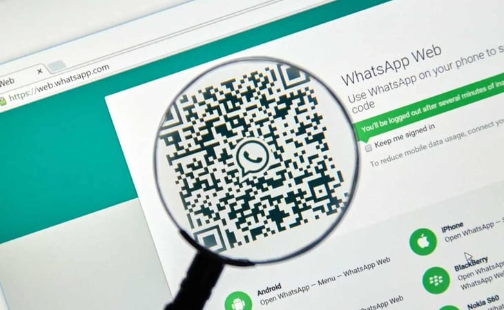 WhatsApp Web: 4 trucos para aprovecharlo al máximo
