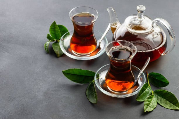 Beneficios de tomar Té negro de manera regular 