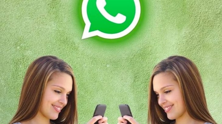 Lo nuevo de WhatsApp es más útil de lo que piensas: enviarte mensajes a ti mismo