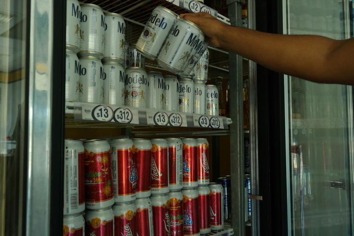En Monclova la venta de alcohol podría extenderse 