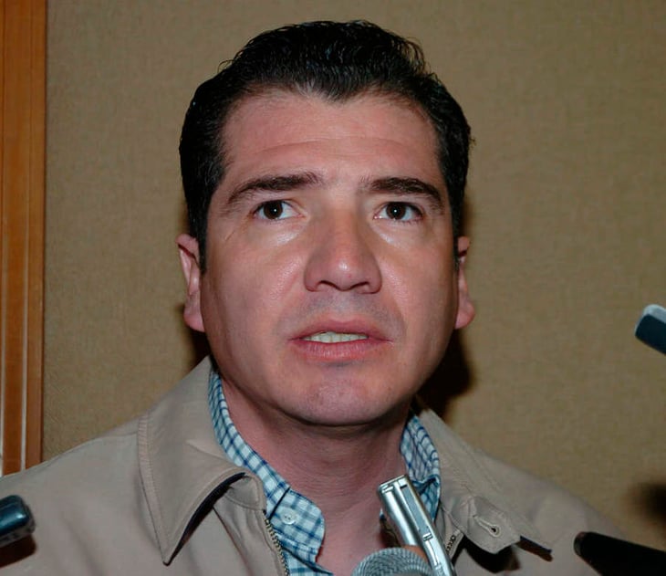 Posponen nuevamente audiencia de Héctor Javier Villarreal Hernández