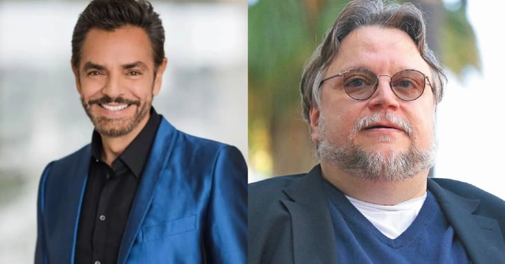 Eugenio Derbez responde a declaraciones de Guillermo del Toro: “No vale la pena engancharse”