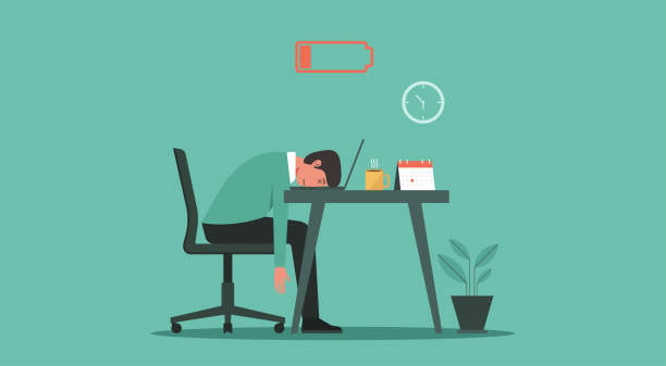 ¿Experimentando “burnout” por exceso de trabajo? Identifícalo