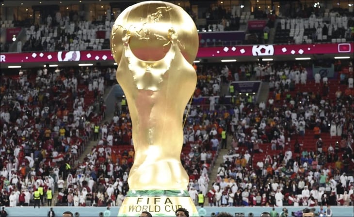 Qatar 2022: Conoce los primeros duelos definidos para los octavos de final