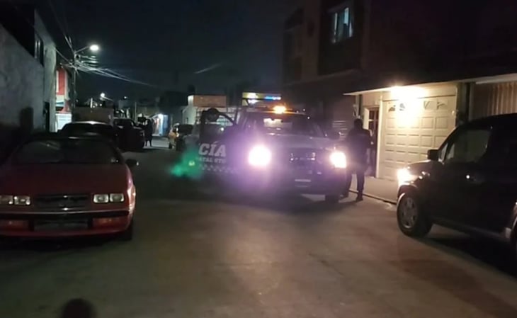 Periodista Alejandro Martínez, “El Hijo del Llanero Solititito”, denuncia ataque en su contra en Celaya