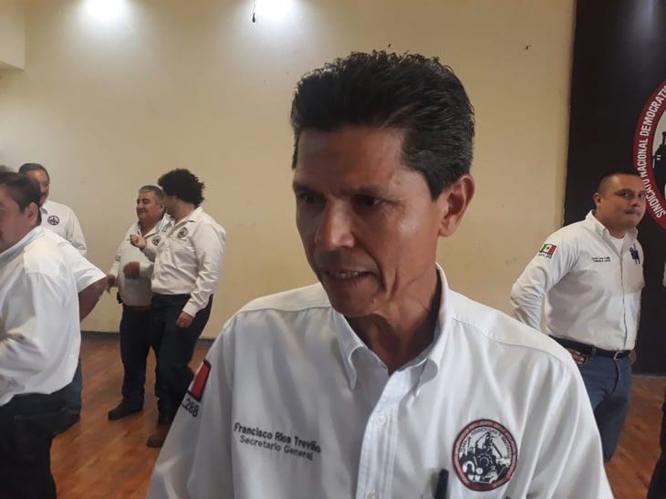 Obreros de Ahmsa gozarán de 50 mil pesos en aguinaldo